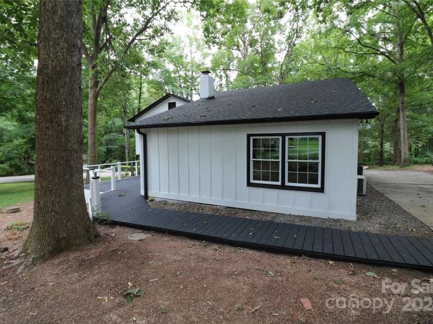 310 Chaney Street, Wingate, NC 28174.  MLS# CAR4152560, YatesRealty ID 3269. 