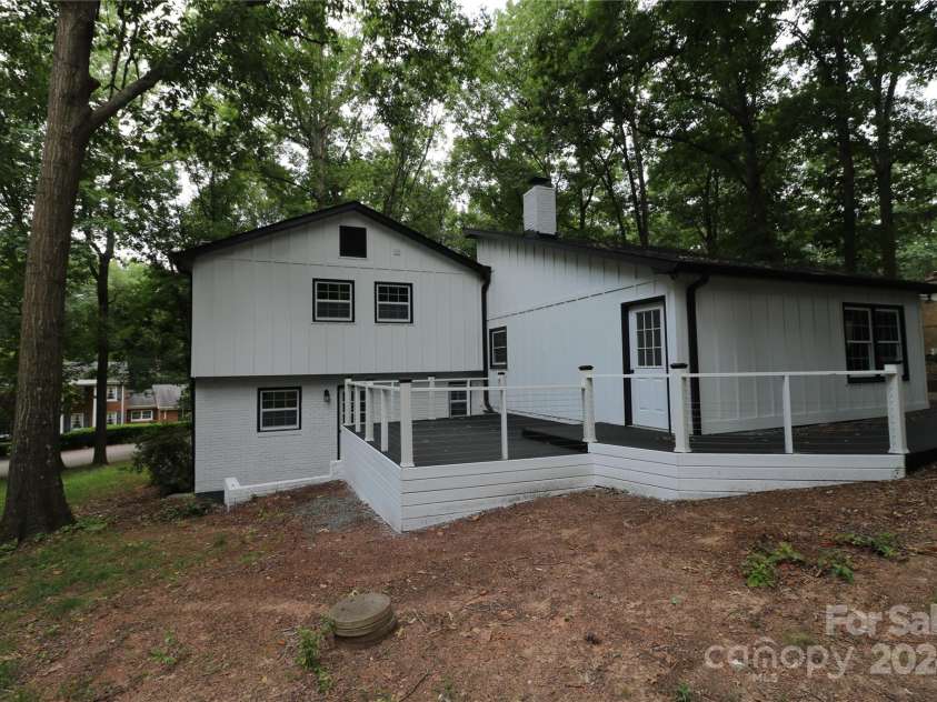 310 Chaney Street, Wingate, NC 28174.  MLS# CAR4152560, YatesRealty ID 3269. 