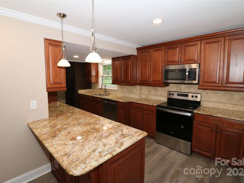 310 Chaney Street, Wingate, NC 28174.  MLS# CAR4152560, YatesRealty ID 3269. 