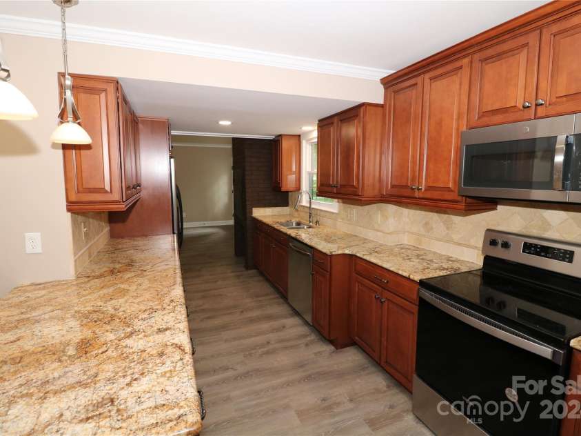 310 Chaney Street, Wingate, NC 28174.  MLS# CAR4152560, YatesRealty ID 3269. 