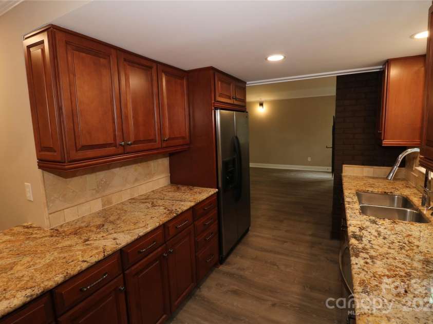 310 Chaney Street, Wingate, NC 28174.  MLS# CAR4152560, YatesRealty ID 3269. 