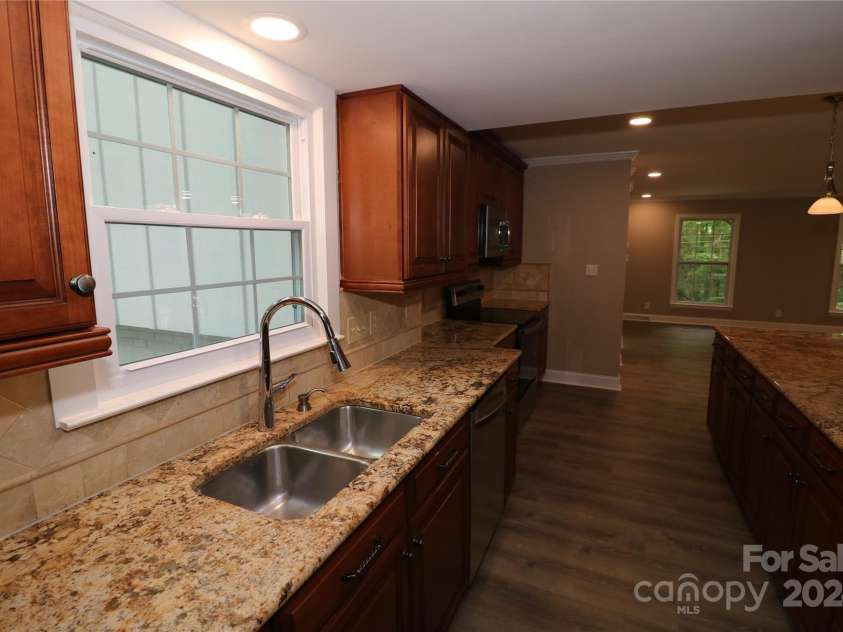 310 Chaney Street, Wingate, NC 28174.  MLS# CAR4152560, YatesRealty ID 3269. 