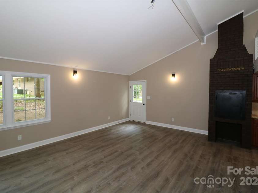 310 Chaney Street, Wingate, NC 28174.  MLS# CAR4152560, YatesRealty ID 3269. 