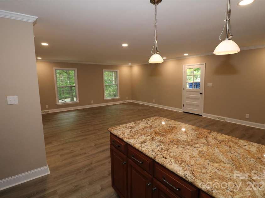 310 Chaney Street, Wingate, NC 28174.  MLS# CAR4152560, YatesRealty ID 3269. 