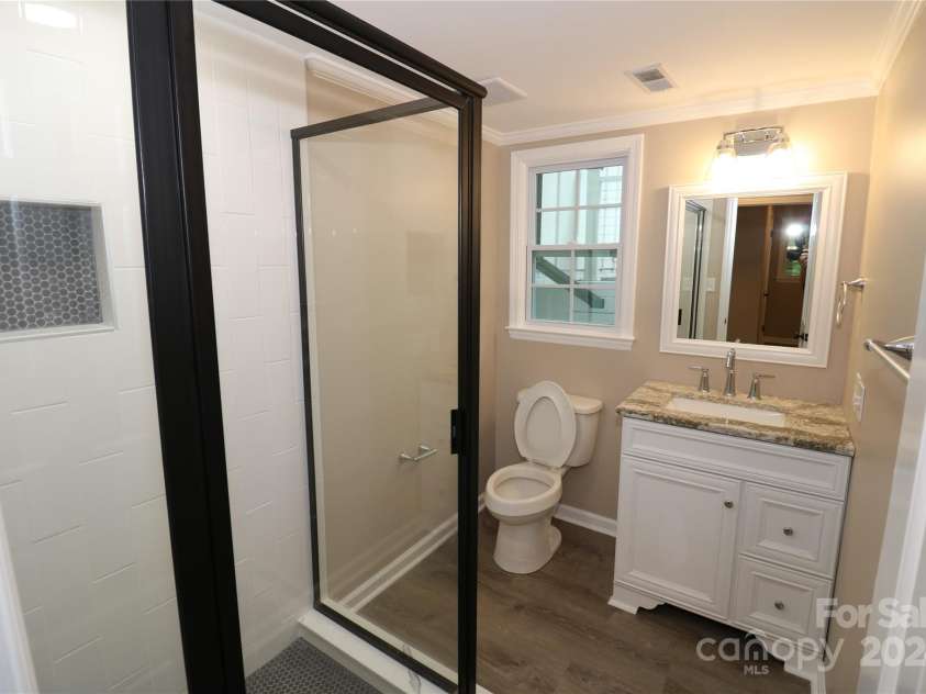 310 Chaney Street, Wingate, NC 28174.  MLS# CAR4152560, YatesRealty ID 3269. 