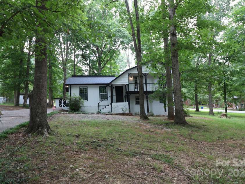 310 Chaney Street, Wingate, NC 28174.  MLS# CAR4152560, YatesRealty ID 3269. 