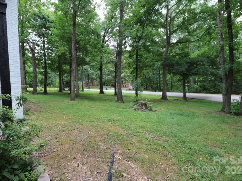 310 Chaney Street, Wingate, NC 28174.  MLS# CAR4152560, YatesRealty ID 3269. 