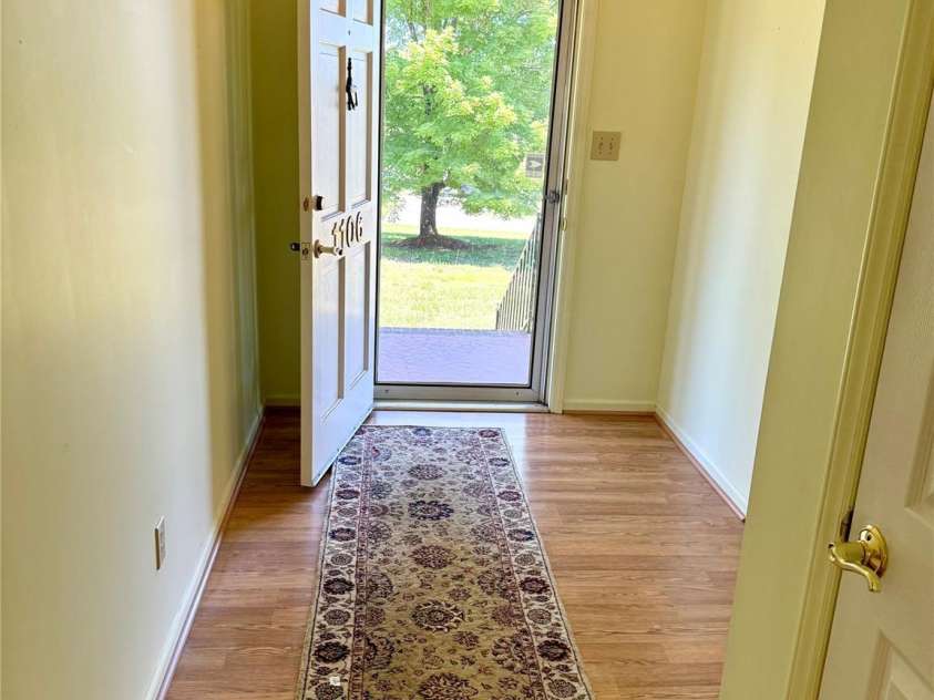 1106 Laurel Woods Drive, Gastonia, NC 28052.  MLS# CAR4395123, YatesRealty ID 32690. 