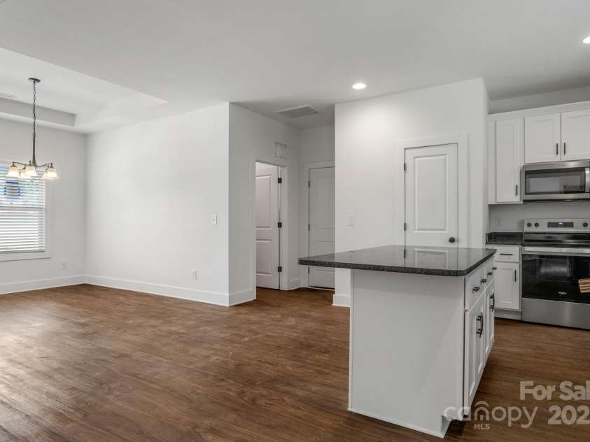 6147 Long Branch Road, Salisbury, NC 28147.  MLS# CAR4142003, YatesRealty ID 32690. 