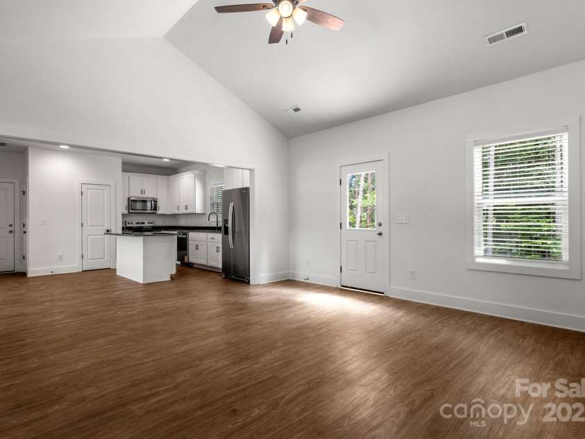 6147 Long Branch Road, Salisbury, NC 28147.  MLS# CAR4142003, YatesRealty ID 32690. 