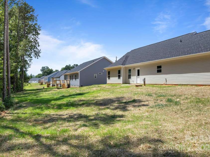 6147 Long Branch Road, Salisbury, NC 28147.  MLS# CAR4142003, YatesRealty ID 32690. 