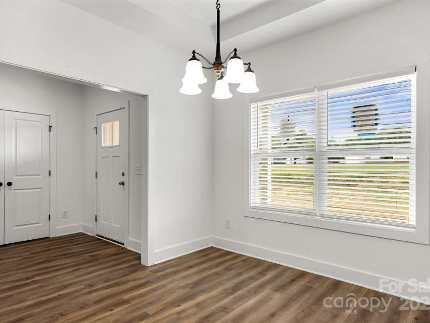 6169 Long Branch Road, Salisbury, NC 28147.  MLS# CAR4157285, YatesRealty ID 32693. 