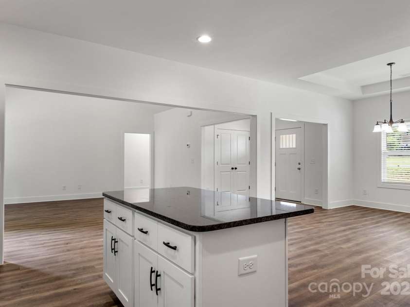 6169 Long Branch Road, Salisbury, NC 28147.  MLS# CAR4157285, YatesRealty ID 32693. 