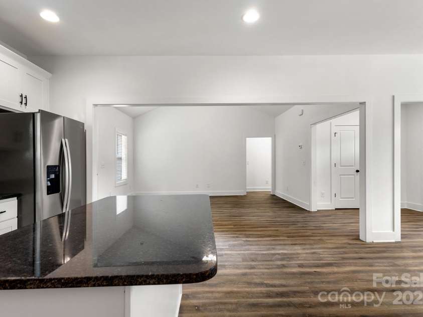 6169 Long Branch Road, Salisbury, NC 28147.  MLS# CAR4157285, YatesRealty ID 32693. 