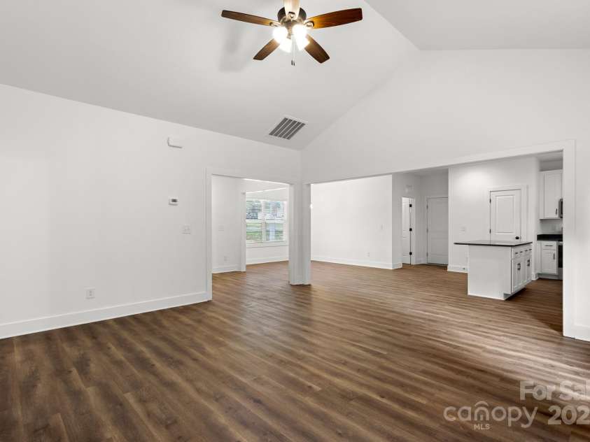 6169 Long Branch Road, Salisbury, NC 28147.  MLS# CAR4157285, YatesRealty ID 32693. 