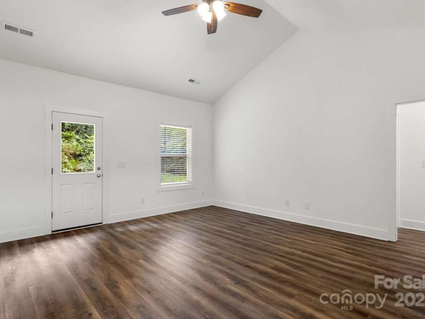 6169 Long Branch Road, Salisbury, NC 28147.  MLS# CAR4157285, YatesRealty ID 32693. 