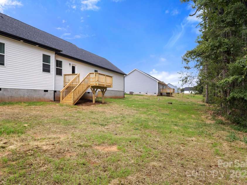 6169 Long Branch Road, Salisbury, NC 28147.  MLS# CAR4157285, YatesRealty ID 32693. 