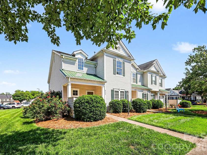 6219 Tyrel Lane, Harrisburg, NC 28075.  MLS# CAR4384588, YatesRealty ID 32693. 
