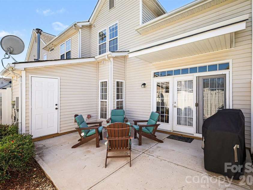 6219 Tyrel Lane, Harrisburg, NC 28075.  MLS# CAR4384588, YatesRealty ID 32693. 