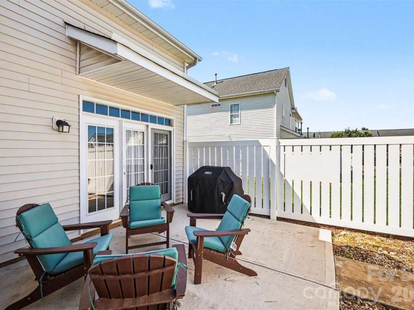 6219 Tyrel Lane, Harrisburg, NC 28075.  MLS# CAR4384588, YatesRealty ID 32693. 
