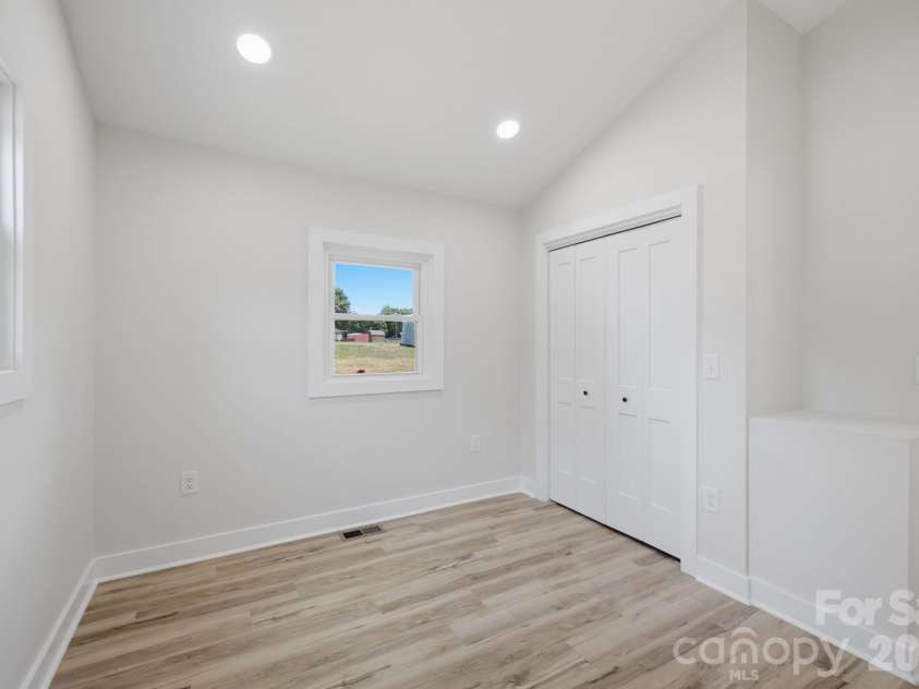 2516 Riverview Road, Lexington, NC 27292.  MLS# CAR4396345, YatesRealty ID 32694. Bedroom