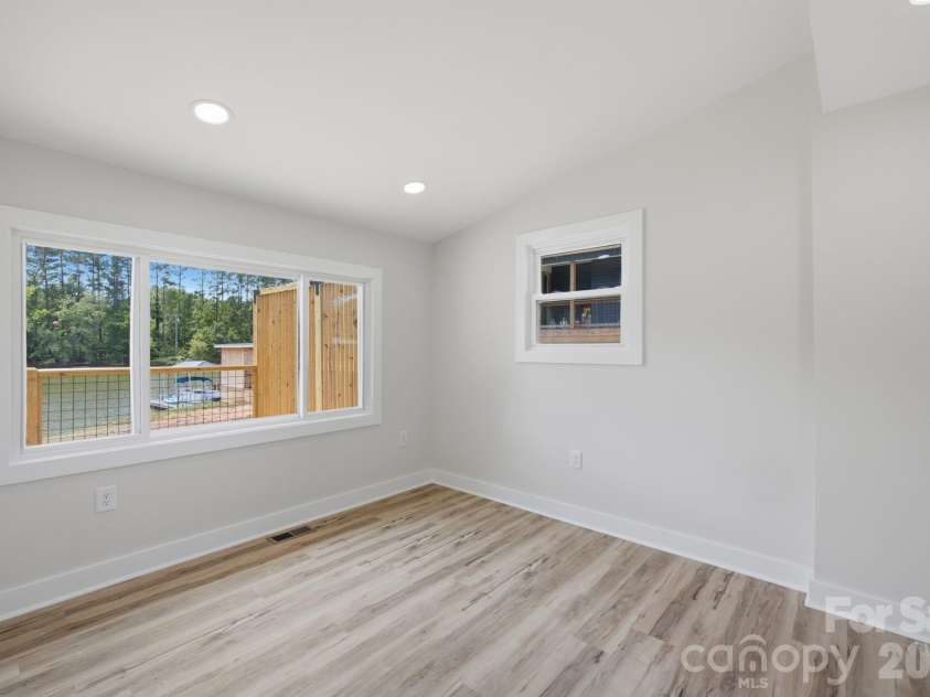 2516 Riverview Road, Lexington, NC 27292.  MLS# CAR4396345, YatesRealty ID 32694. Bedroom