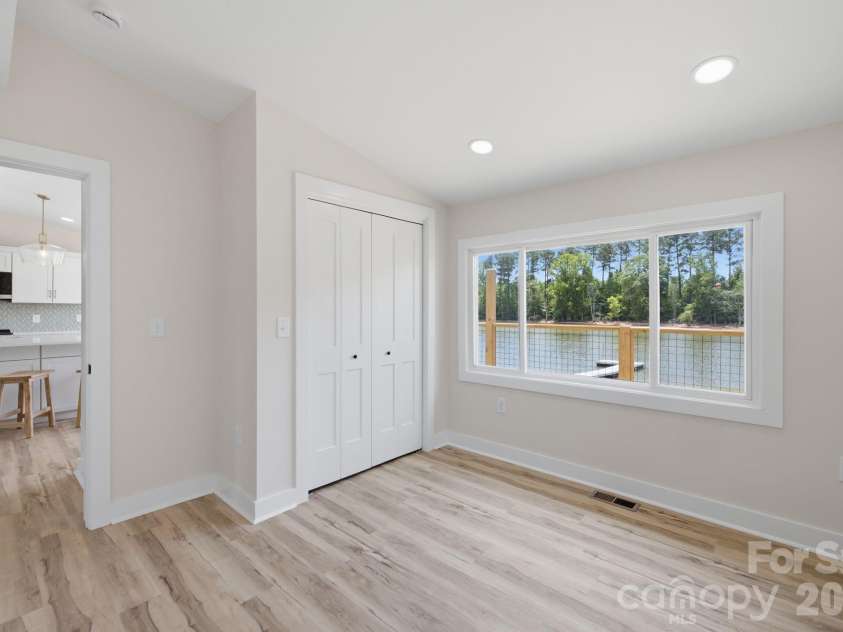 2516 Riverview Road, Lexington, NC 27292.  MLS# CAR4396345, YatesRealty ID 32694. Bedroom