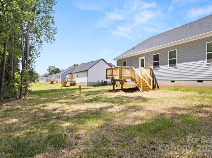 6155 Long Branch Road, Salisbury, NC 28147.  MLS# CAR4142013, YatesRealty ID 32695. 