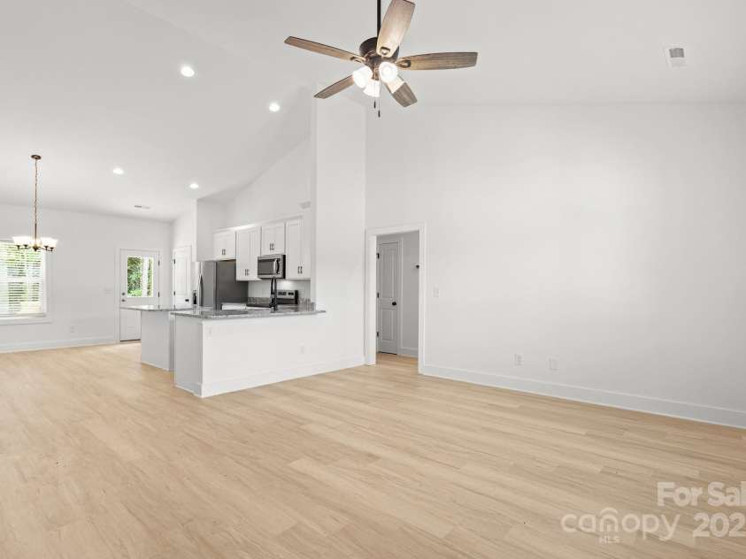 6155 Long Branch Road, Salisbury, NC 28147.  MLS# CAR4142013, YatesRealty ID 32695. 