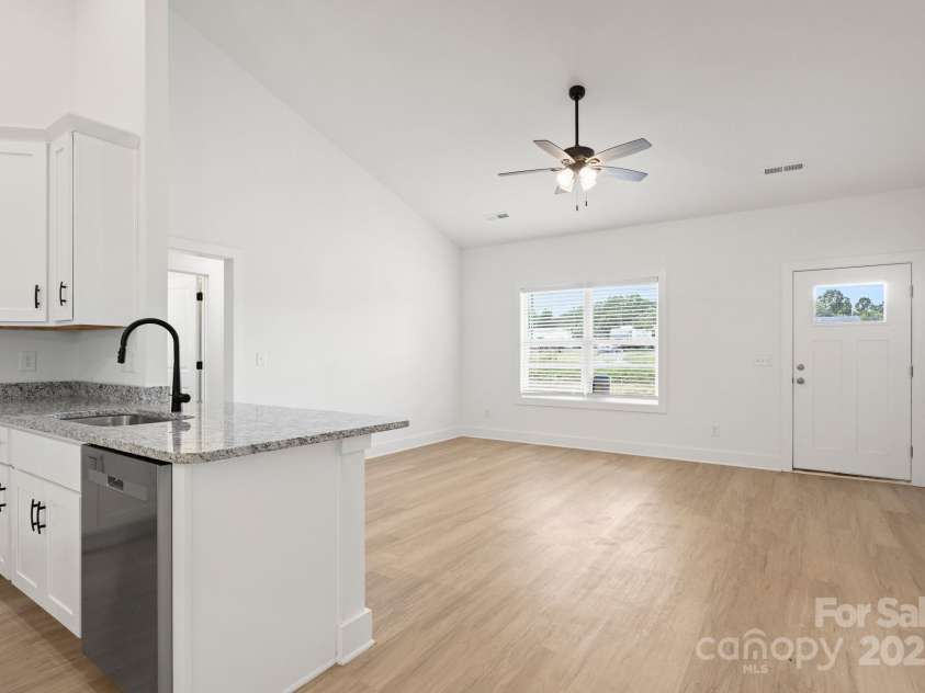 6155 Long Branch Road, Salisbury, NC 28147.  MLS# CAR4142013, YatesRealty ID 32695. 