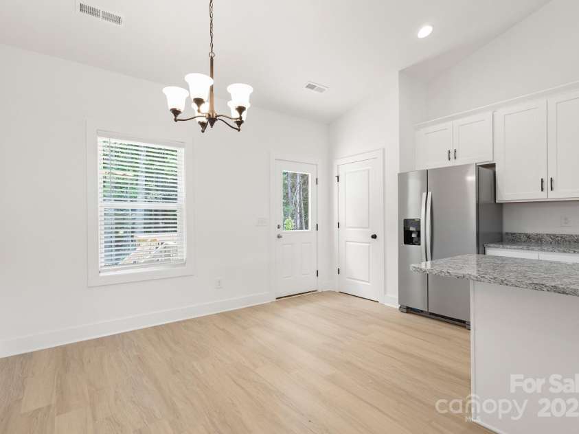 6155 Long Branch Road, Salisbury, NC 28147.  MLS# CAR4142013, YatesRealty ID 32695. 