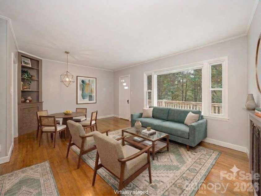 79 Edgewood Drive, Arden, NC 28704.  MLS# CAR4397224, YatesRealty ID 32695. 