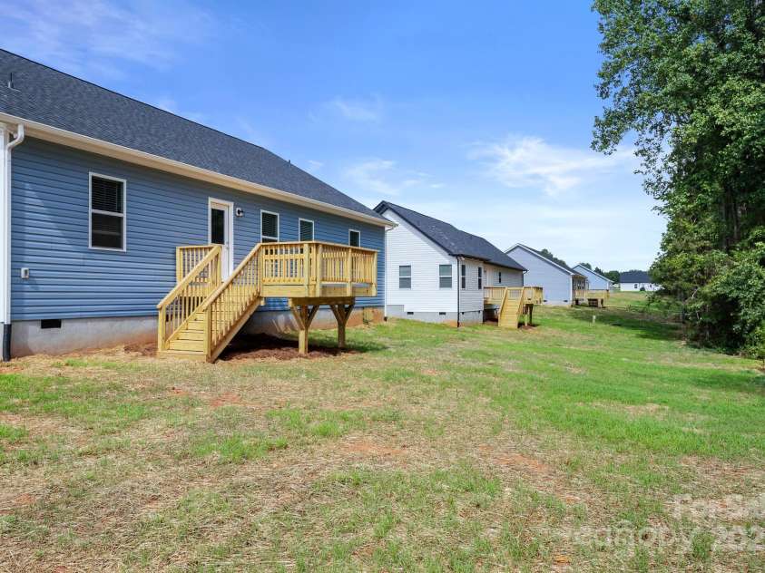 6187 Long Branch Road, Salisbury, NC 28147.  MLS# CAR4157304, YatesRealty ID 32696. 