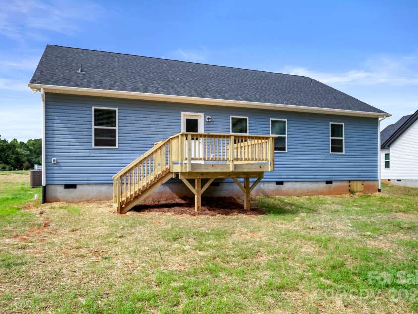 6187 Long Branch Road, Salisbury, NC 28147.  MLS# CAR4157304, YatesRealty ID 32696. 