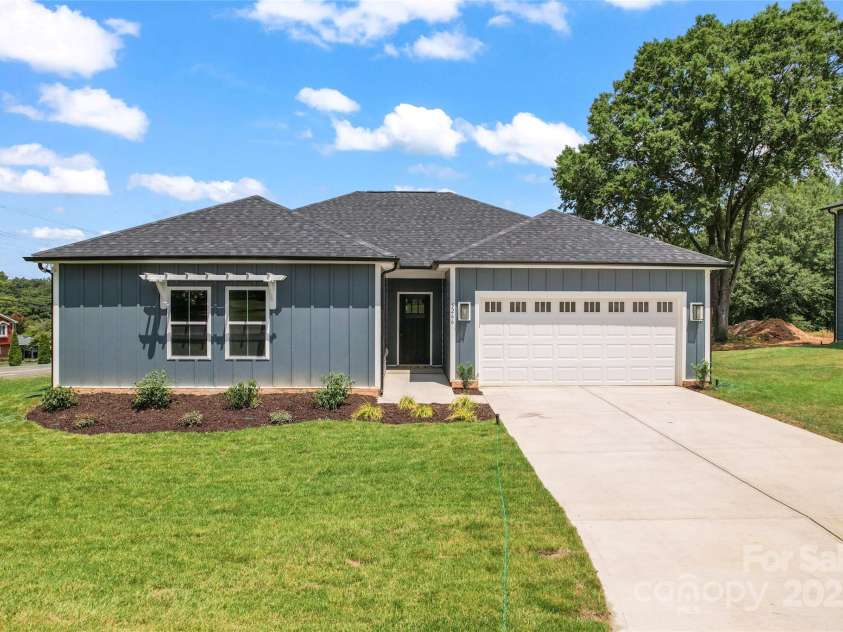 5266 Rocky River Crossing Road, Harrisburg, NC 28075.  MLS# CAR4285629, YatesRealty ID 32697. 