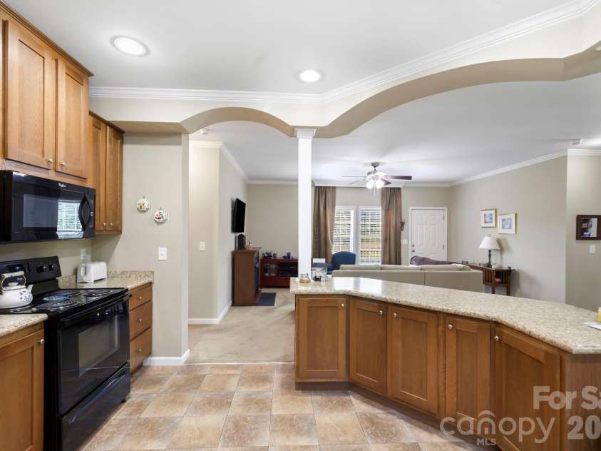 135 Herron Cove Road, Weaverville, NC 28787.  MLS# CAR4396259, YatesRealty ID 32698. 