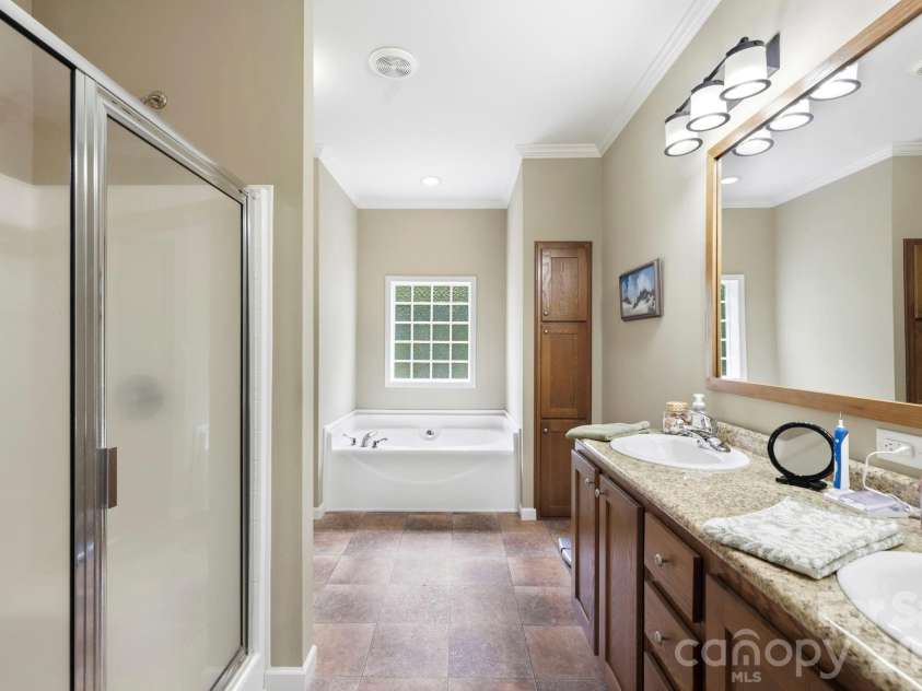 135 Herron Cove Road, Weaverville, NC 28787.  MLS# CAR4396259, YatesRealty ID 32698. 
