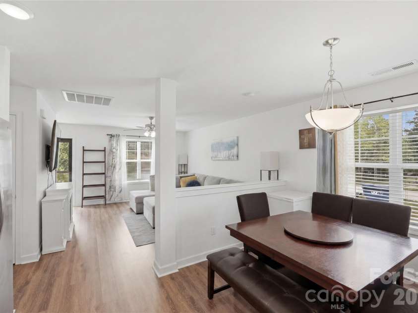 726 Parker Street, Albemarle, NC 28001.  MLS# CAR4394845, YatesRealty ID 32699. 