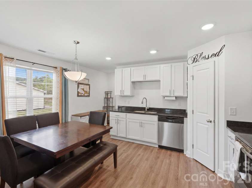 726 Parker Street, Albemarle, NC 28001.  MLS# CAR4394845, YatesRealty ID 32699. 