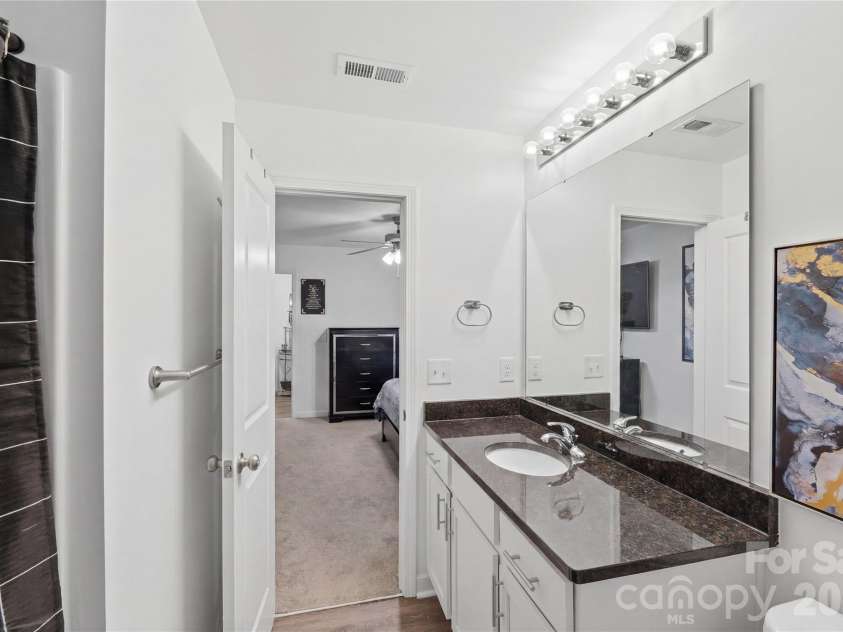 726 Parker Street, Albemarle, NC 28001.  MLS# CAR4394845, YatesRealty ID 32699. 