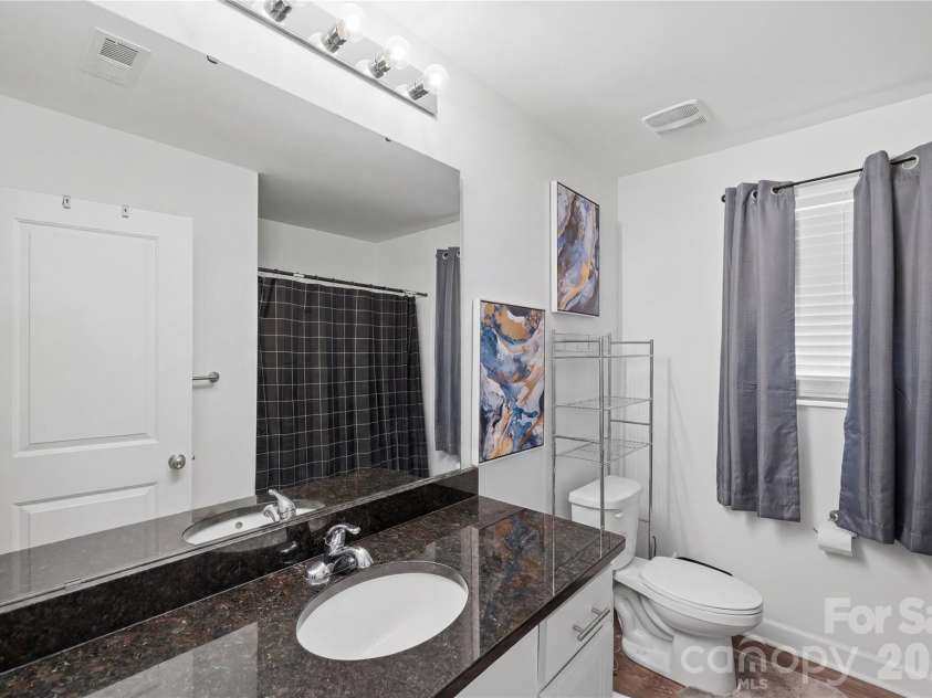 726 Parker Street, Albemarle, NC 28001.  MLS# CAR4394845, YatesRealty ID 32699. 