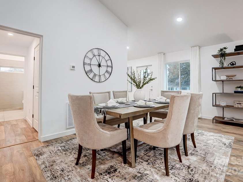 1410 Deborah Circle, Shelby, NC 28150.  MLS# CAR4207250, YatesRealty ID 327. 