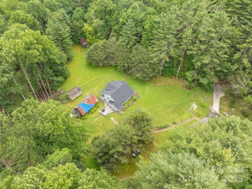 230 West Cove Lane, Boone, NC 28607.  MLS# CAR4319772, YatesRealty ID 327. 