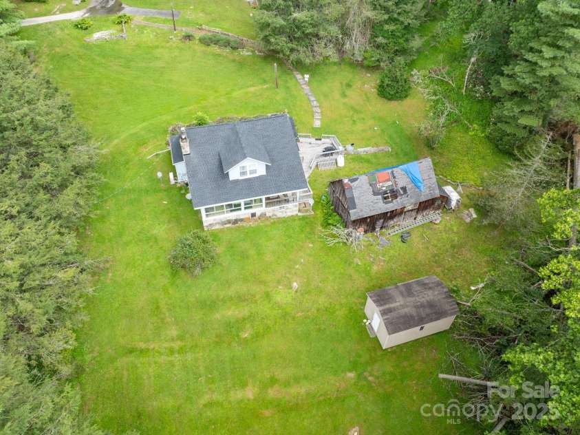 230 West Cove Lane, Boone, NC 28607.  MLS# CAR4319772, YatesRealty ID 327. 