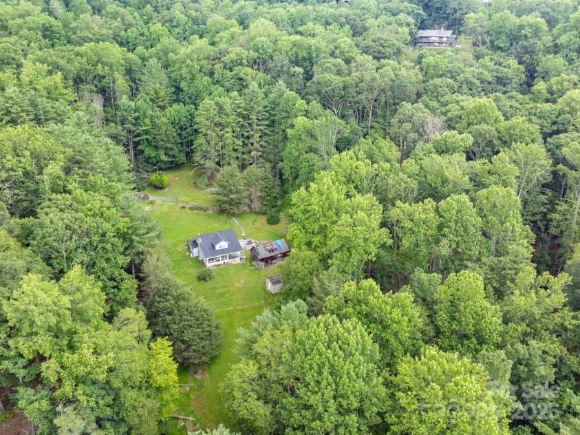 230 West Cove Lane, Boone, NC 28607.  MLS# CAR4319772, YatesRealty ID 327. 