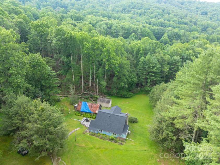 230 West Cove Lane, Boone, NC 28607.  MLS# CAR4319772, YatesRealty ID 327. 