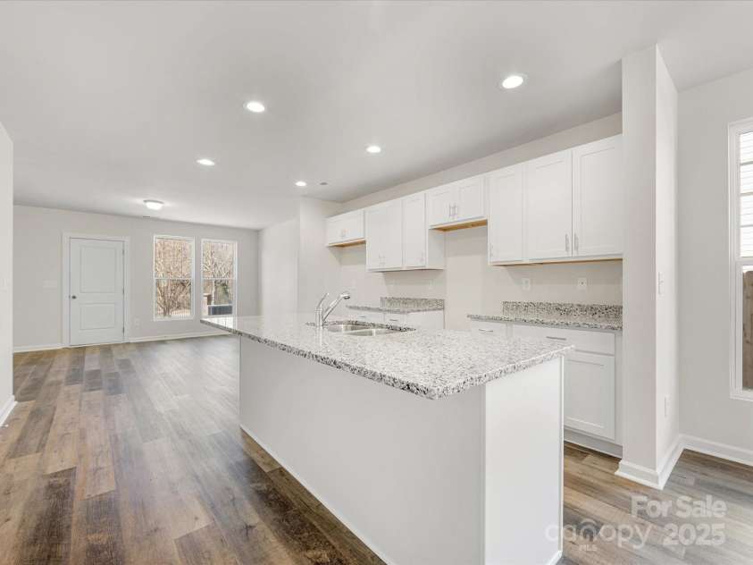 3215 Isenhour Street, Charlotte, NC 28206.  MLS# CAR4227604, YatesRealty ID 3270. 