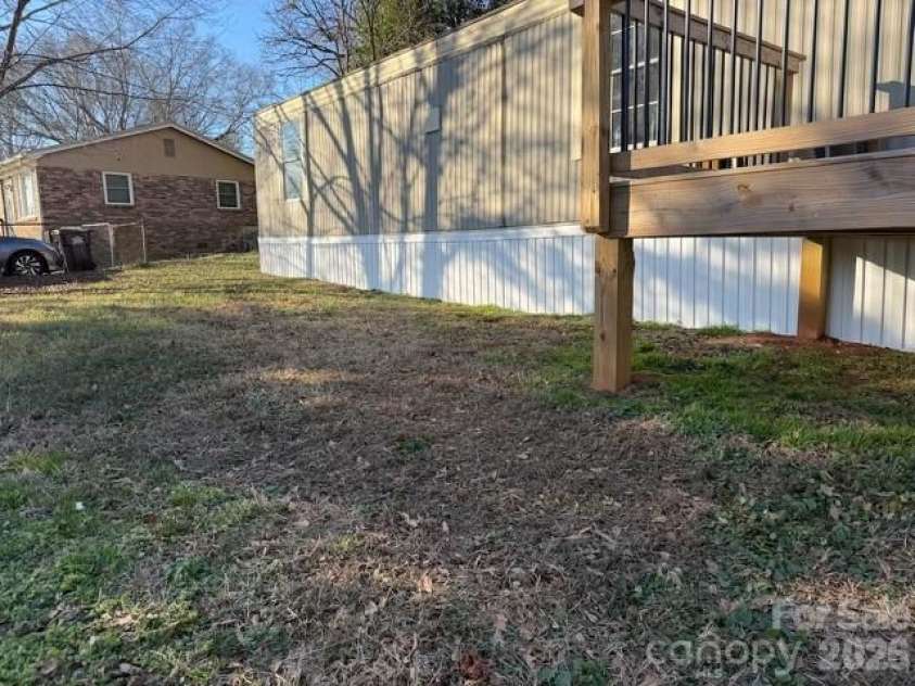 4417 Grier Street, Gastonia, NC 28056.  MLS# CAR4353987, YatesRealty ID 3270. 