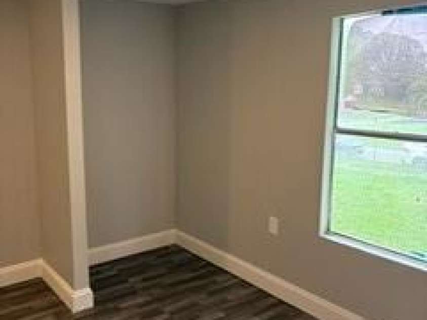 4417 Grier Street, Gastonia, NC 28056.  MLS# CAR4353987, YatesRealty ID 3270. Bedroom 1