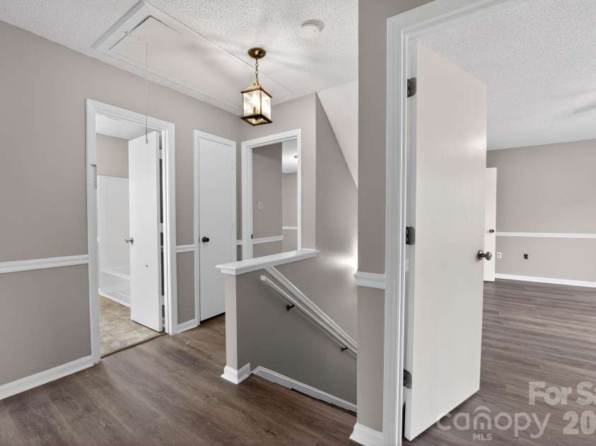 7129 Walnut Wood Drive, Charlotte, NC 28227.  MLS# CAR4338715, YatesRealty ID 3270. 